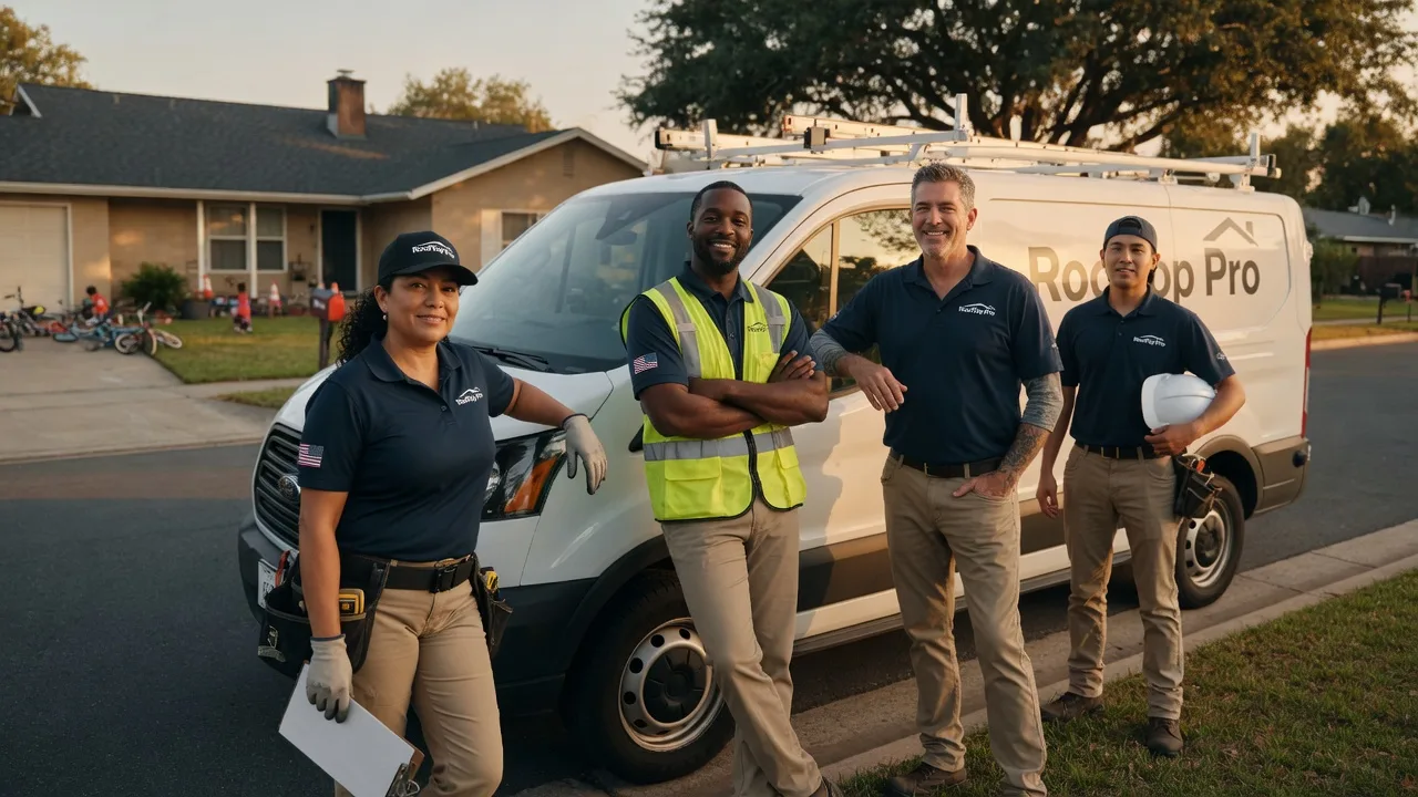 Roof Repair in Bonneau, SC near me
